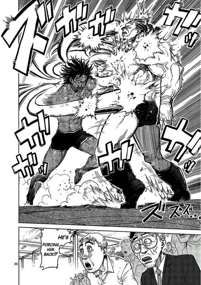 Kengan Ashura Chapter 15 image 20_optimized